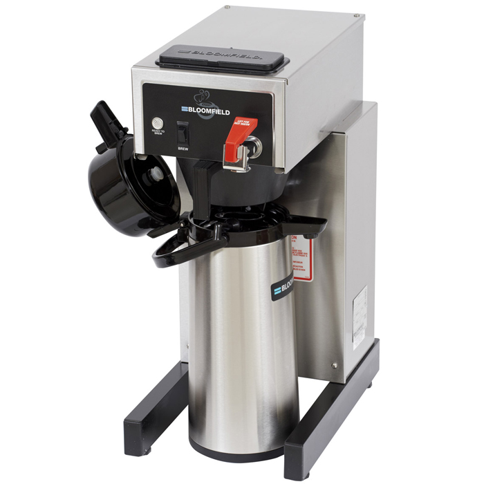 Bloomfield 8782 Airpot Brewer