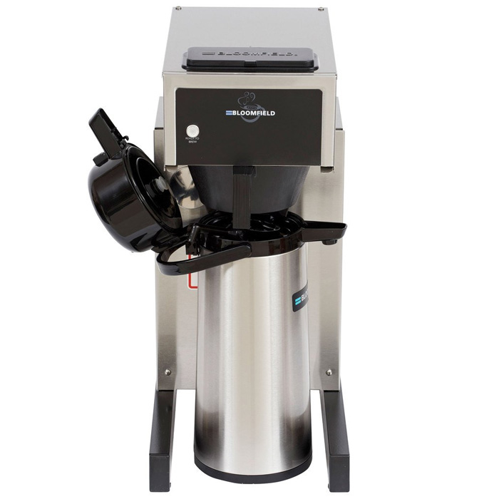 Bloomfield 8785 Airpot Brewer