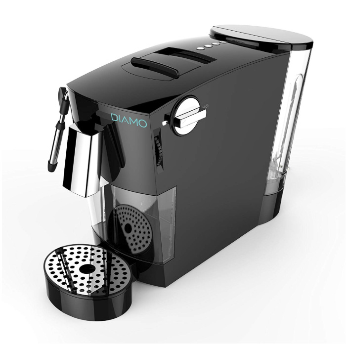 Diamo One Single Cup Espresso Brewer