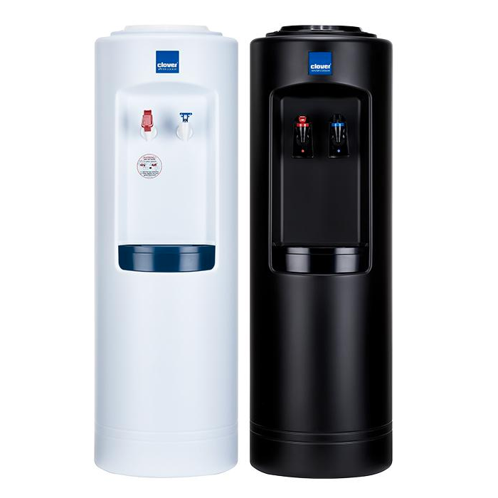 Clover D7 Bottleless Water Cooler