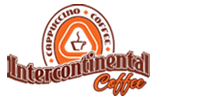 Intercontinental Coffee Logo